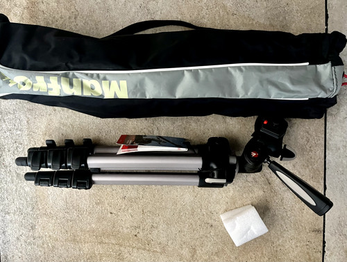 Manfrotto 393 - manfrotto, mk-393