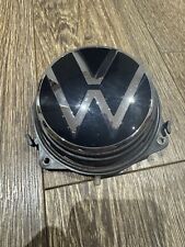 Genuine Volkswagen Polo 2018 Onwards Boot Handle Release Badge 5G9827469