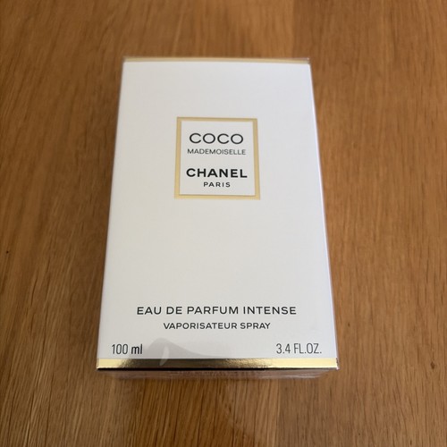 Coco mademoiselle chanel - coco,