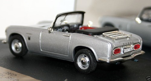Vitesse 086d honda s800 - -,