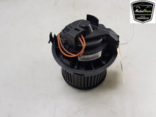 HEATER BLOWER MOTOR PEUGEOT 108 HATCHBACK 1.0 12V VVT-i (1KRFE(CFB)) 2018 T918262