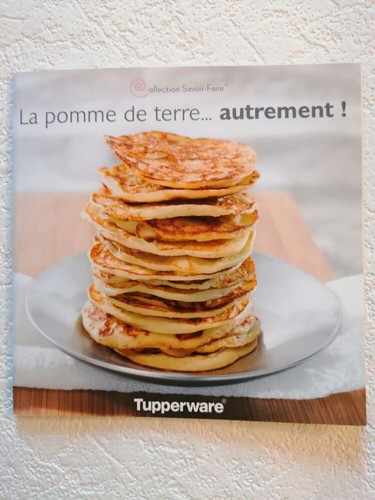 Pomme terre autrement - la, terre...