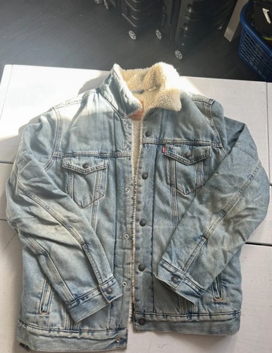 Levi strauss veste en - veste,