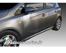 OPEL CORSA ET 5 PORTES