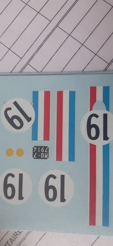 Decals decalcomanie ferrari - decalcomanie,