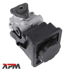 Pompe Direction Assistée pour