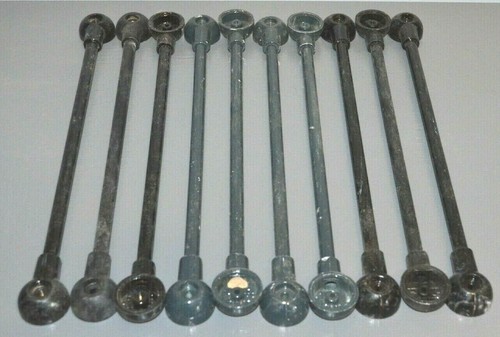 Bras pour lampe - 10, cm