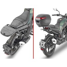 GIVI Support Arrière