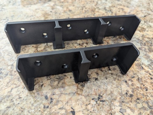 Mulit wall mount for ecotech - mount,