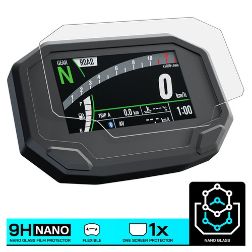 Kawasaki 10r nano - (2021-),