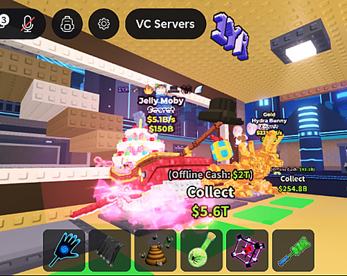 Jelly - 5.1b/s💸🔥,