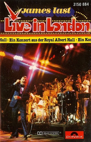 James last live - live, in
