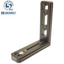 BENRO MBP150T Plateau en L Arca-Swiss 15 cm