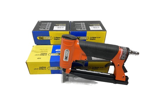 Agrafeuse pneumatique tacwise - pneumatique,