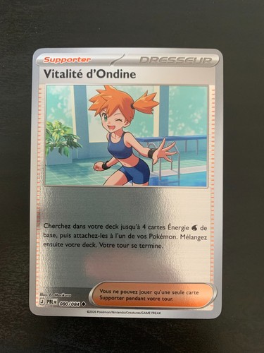 Carte pokémon reverse - carte,