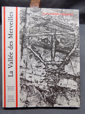 La Vallée des Merveilles Jean-Pierre Spilmont Nouvelle édition 1985 - MONT BEGO