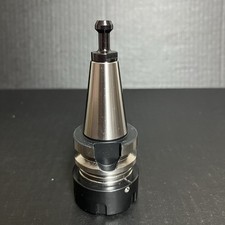 Balance Collet ISO30 ER32-60 High Density Chuck CNC Milling Lathe Tool Holder