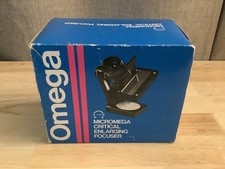 Omega Peak Micromega Critical Enlarging Focuser Front Surface Mirror