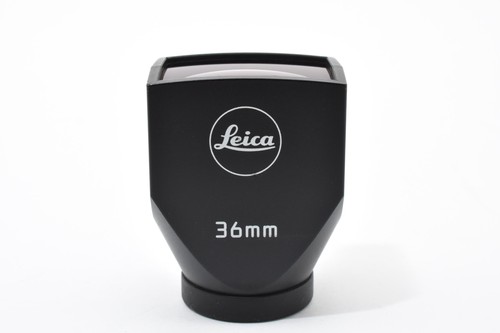 Top mint leica - leica, 18707