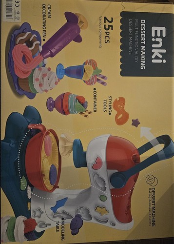 Jeux enfant pate modeler - a,