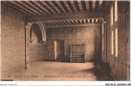 Anjp8 0592 blois - anjp8-0592-41, le