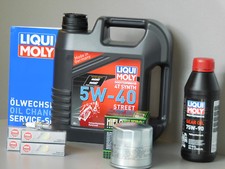 Kit de Maintenance Moto BMW K