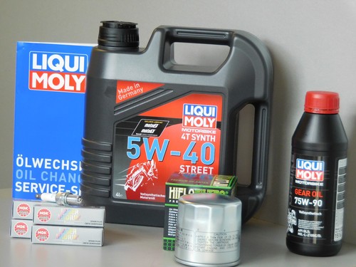 Kit maintenance moto bmw k - kit,