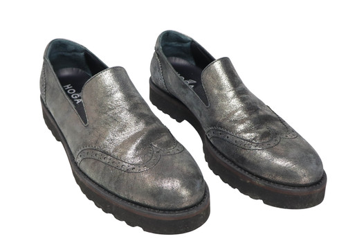 Chaussures hogan femme 36 - hogan, (eu)