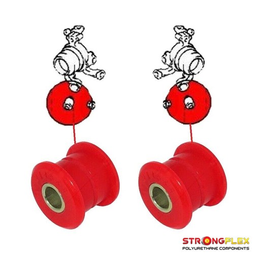 Lexus sc300 sc400 silentblocs - sc300,