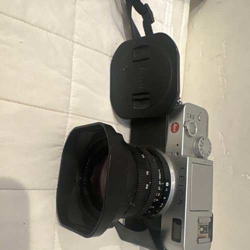 Appareil photo numérique