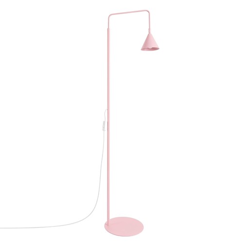 Lampadaire nox moderne - moderne, acier