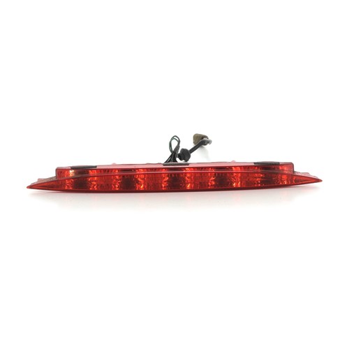 Troisième feu stop - ,