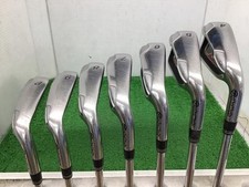 TaylorMade Burner Plus Iron