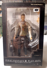 Figurine Final Fantasy XII