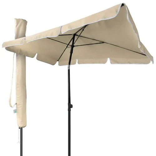 Parasol inclinable - parasol,