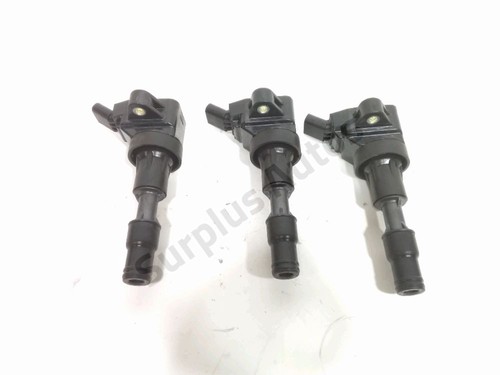 Bobine allumage 2730104110 - bobine,