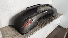 Pare choc arriere VOLKSWAGEN