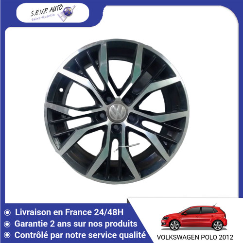 Jante aluminium - 🇫🇷,