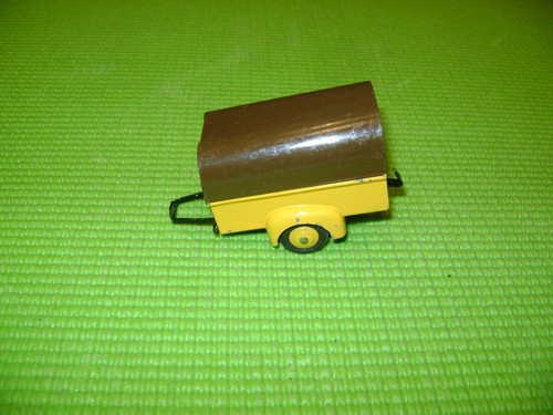 Dinky toys 25t remorque - toys,