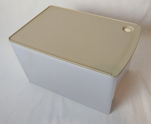 Tupperware litre 5328a - 7.5,
