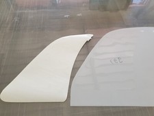 Pare Pierre PPF  aile arrière gauche Porsche 997