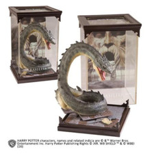 HARRY POTTER - Basilic -