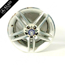 Jante Alu 17' AMG Mercedes