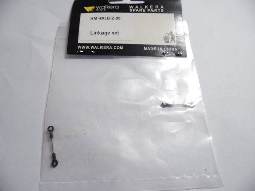 Walkera z 08 - walkera, linkage