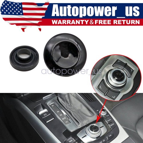 Joystick center console button - center,