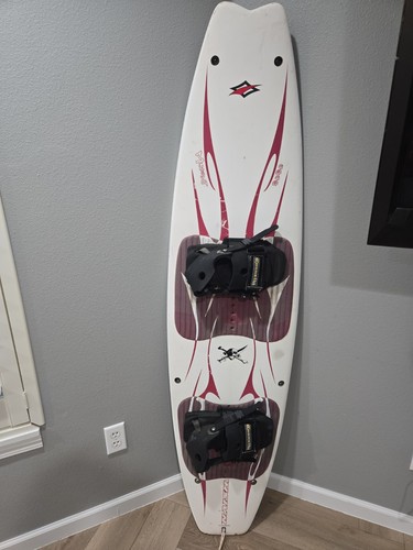Naish mutant kitesurf - mutant, board