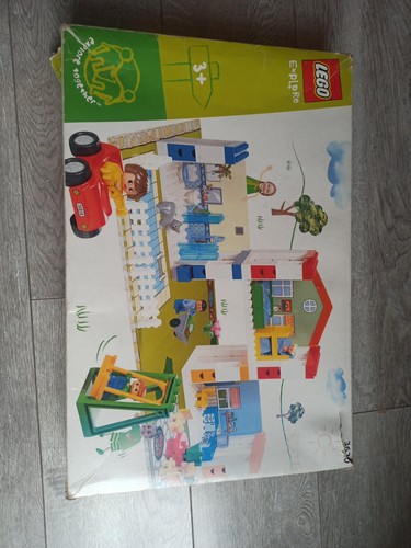 Lego duplo explore - duplo,