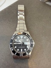 Montre automatique pour homme