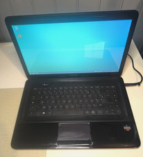 PC Ordinateur Portable Compaq CQ58 - Batterie HS/Sans Batterie - SSD 180 Go