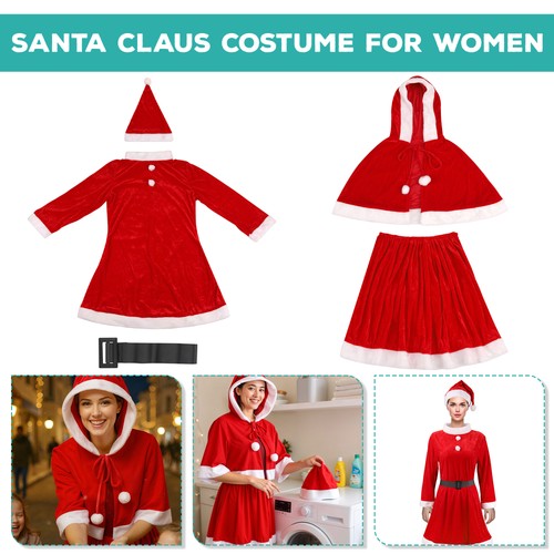Costume noël élégant - de,